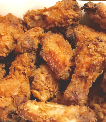 4 Must Haves that Will Transform Your Fried Chicken from Good to Great
