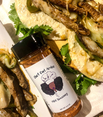 Philly Cheesesteak Tacos!