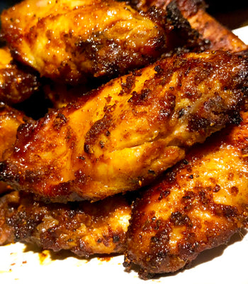 HoneyMoon(Shine) Wings