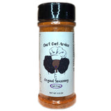 Original Seasoning (Salt Free)