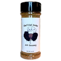 Jerk Seasoning